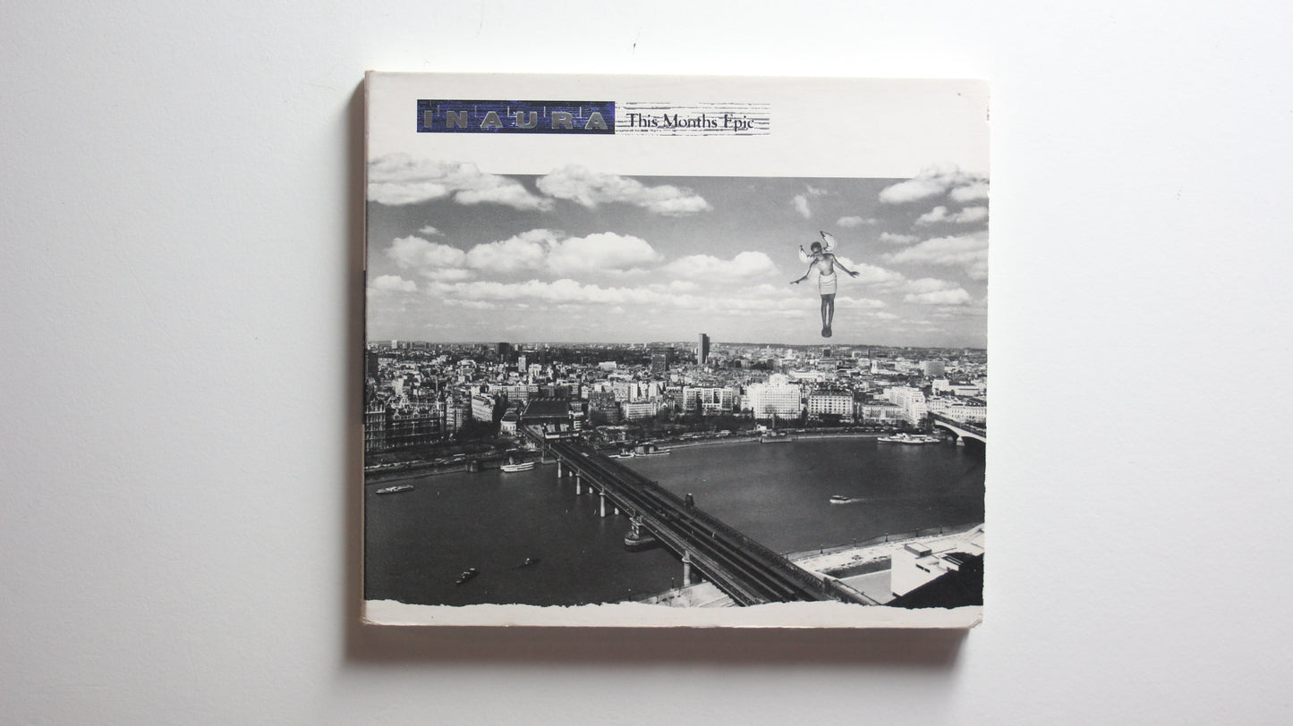 Inaura - This Monts Epic (VG)