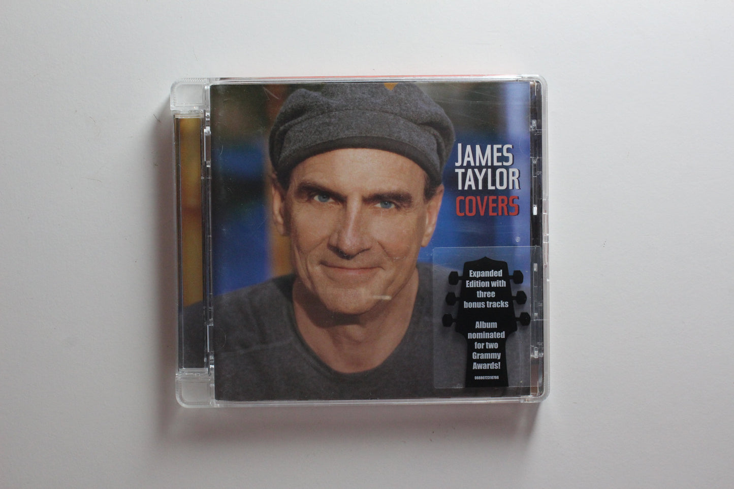 James Taylor - Covers (VG)