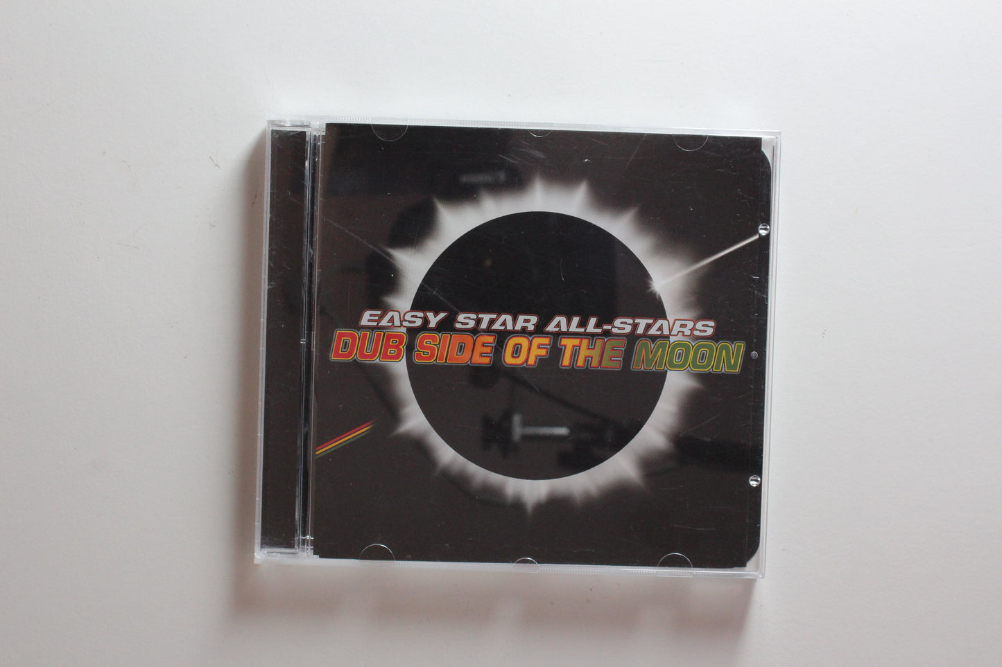 Easy Star All-Stars - Dub Side Of The Moon (VG+)