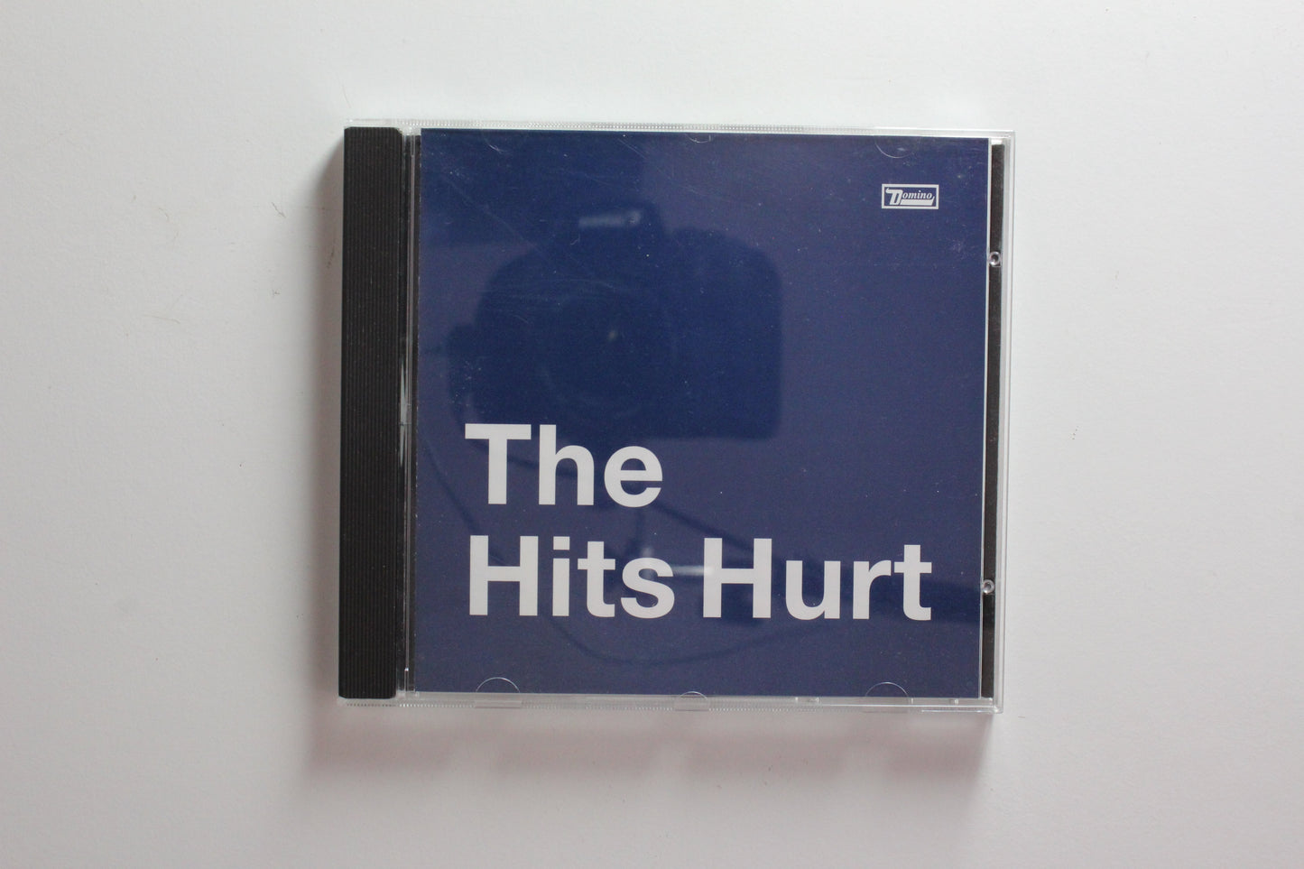 Compilation - The Hits Hurt (Domino) (NM-)