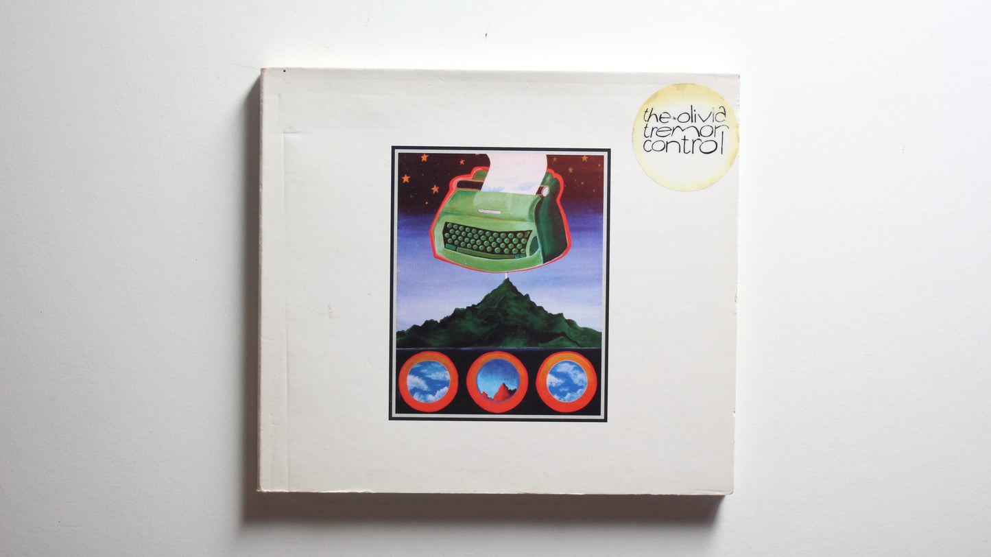 The Olivia Tremor Control - Jumping Fences (VG+)