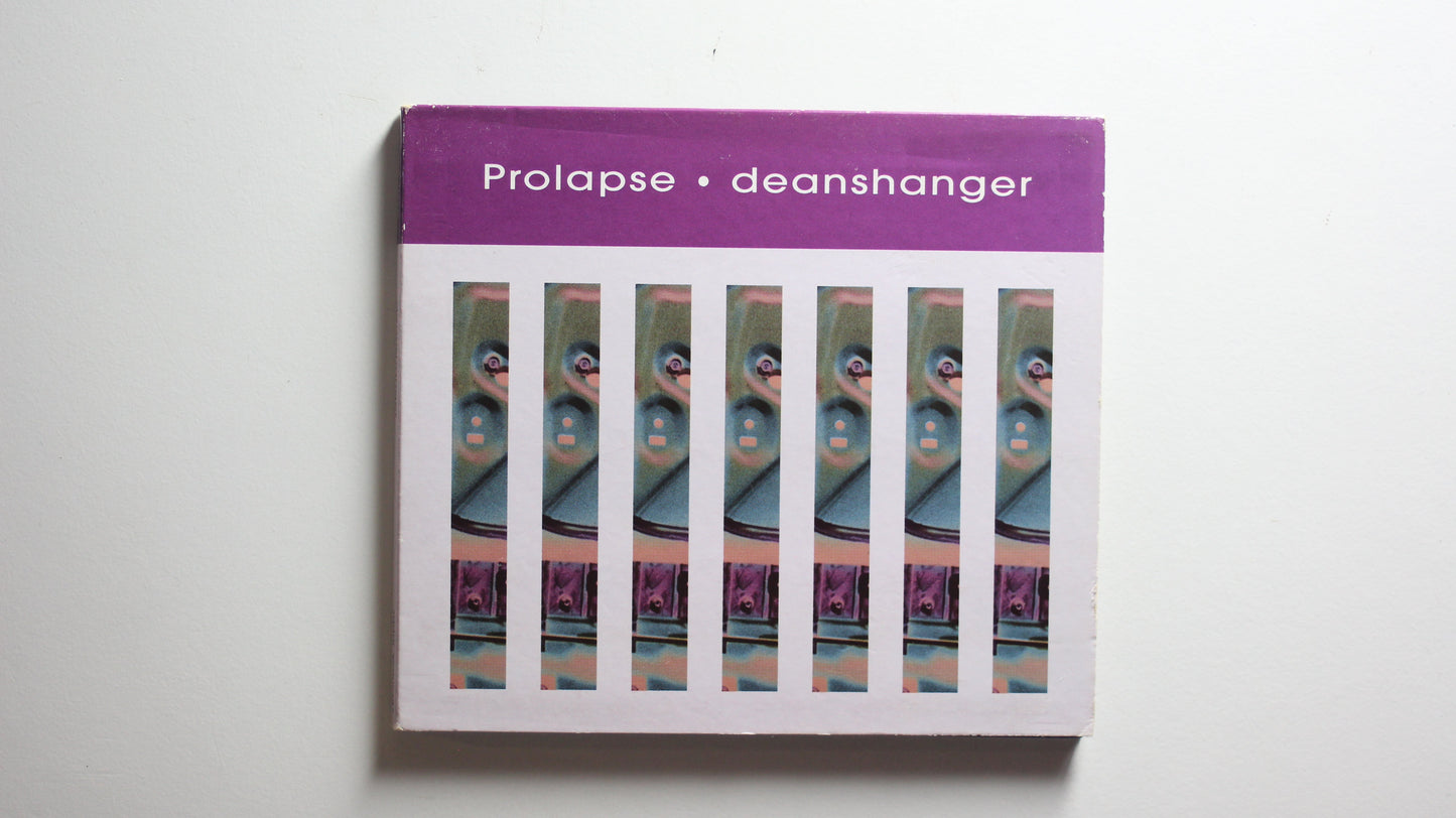 Prolapse - Deanshanger (VG)