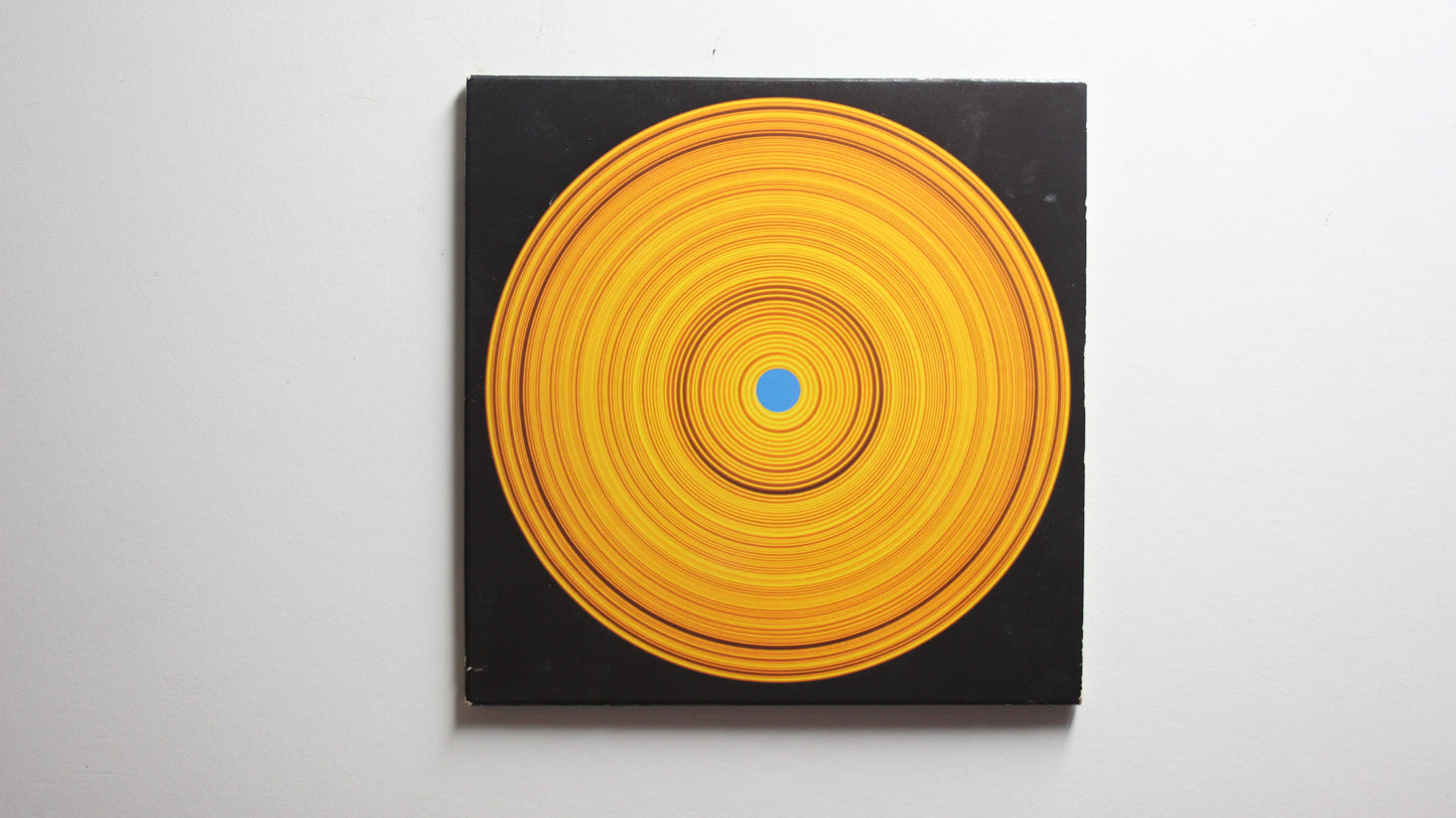 The Music - You Might As Well Try To Fuck Me E.P. (VG)