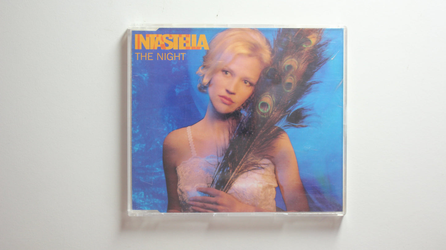 Intastella - The Night (VG)