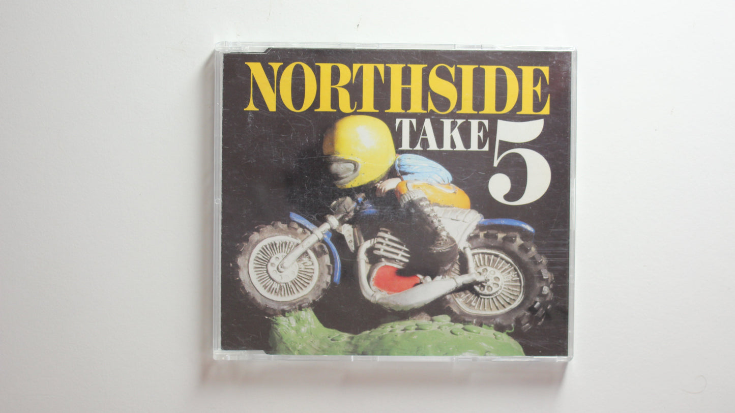 Northside - Take 5 (VG)