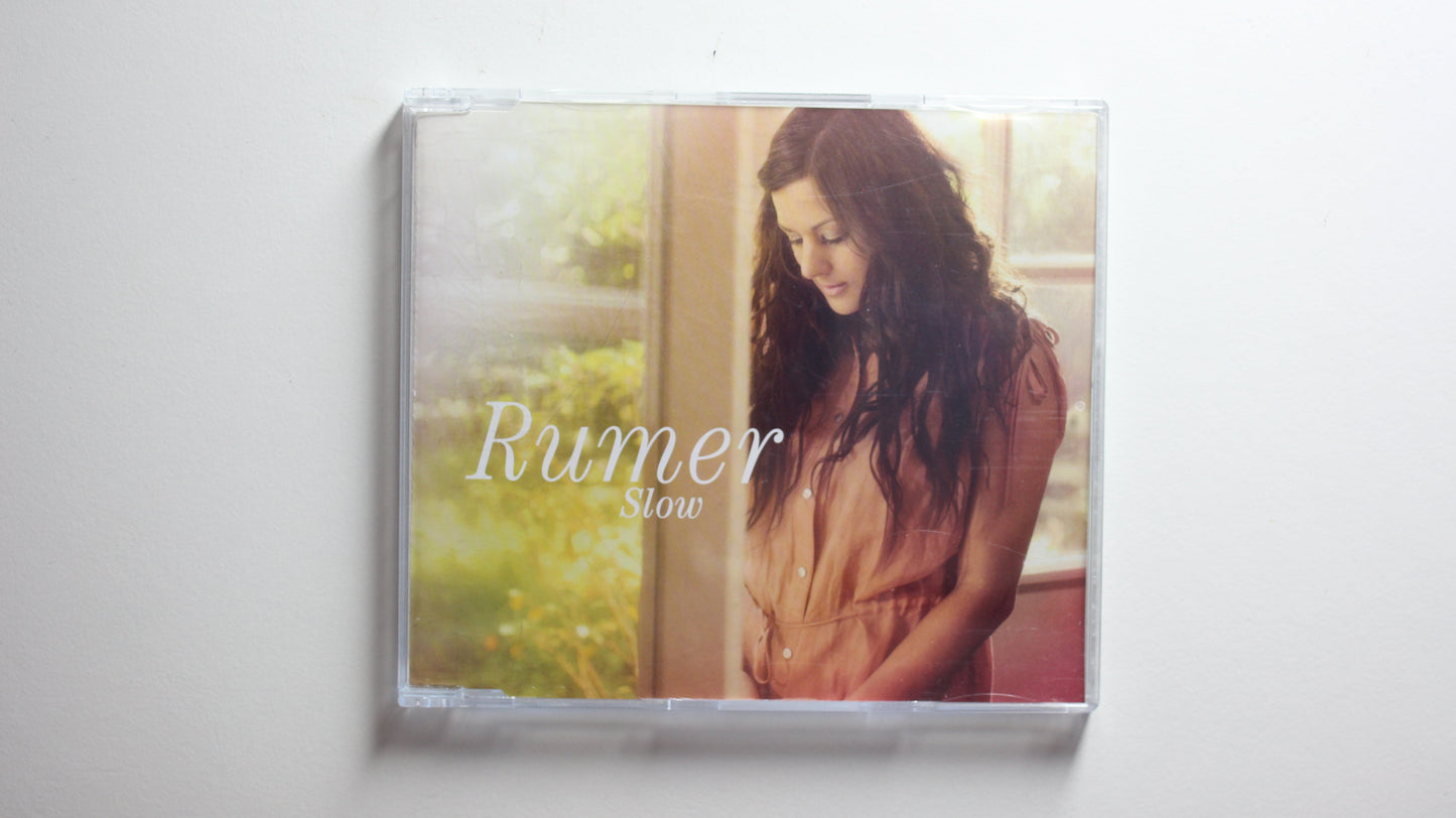 Rumer - Slow (NM-)