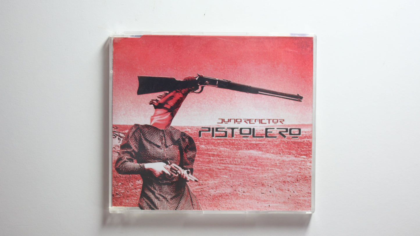 Juno Reflector - Pistolero (VG+)