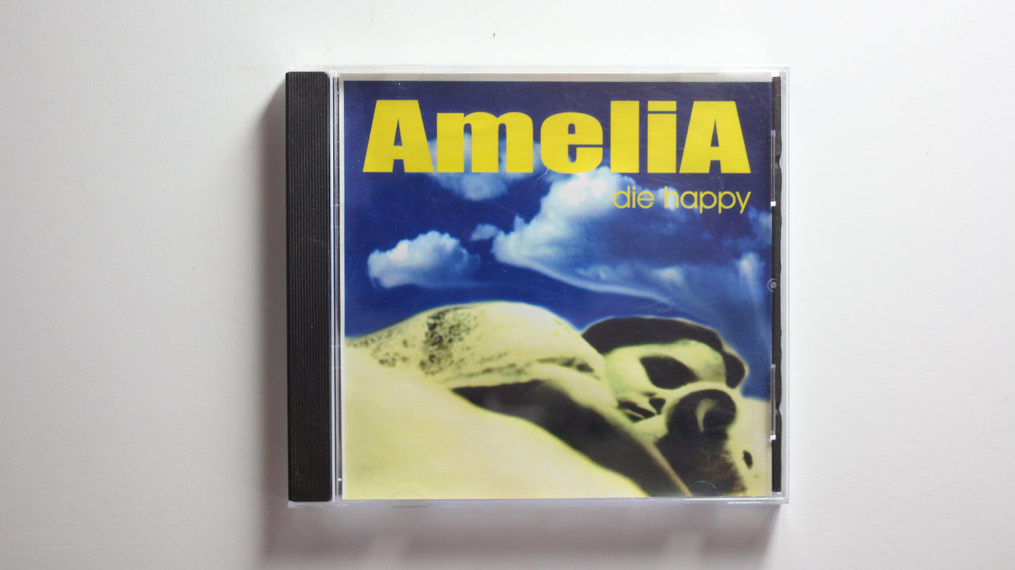 Amelia - Die Happy (NM-)