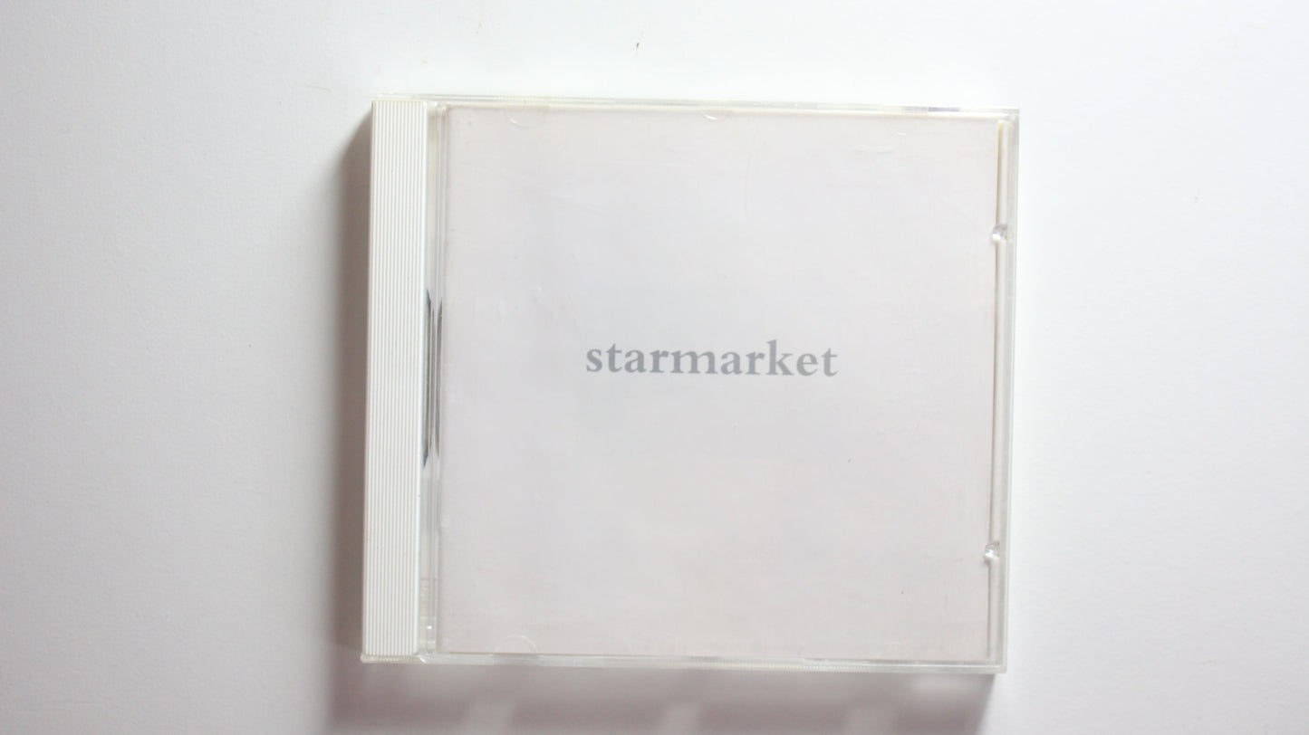 Starmarket - Starmarket (VG)