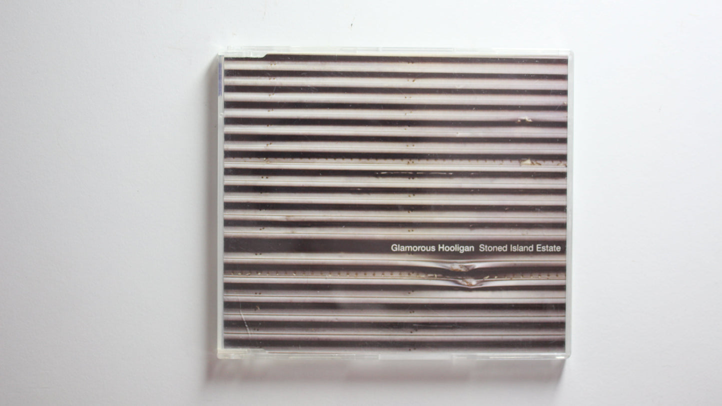 Glamorous Hooligan - Stoned Island Estate (VG+)