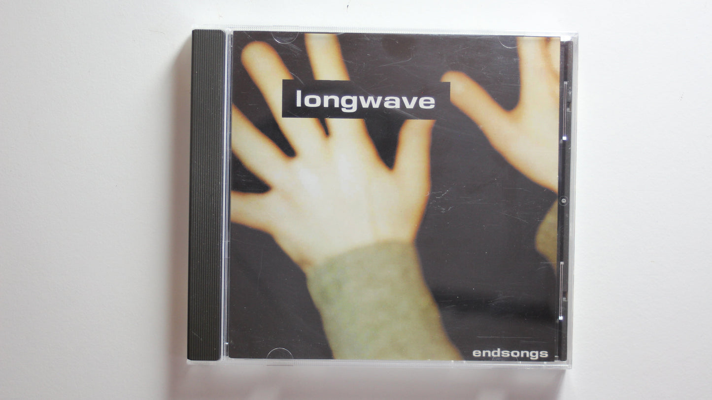 Longwave - Endsongs (VG+)