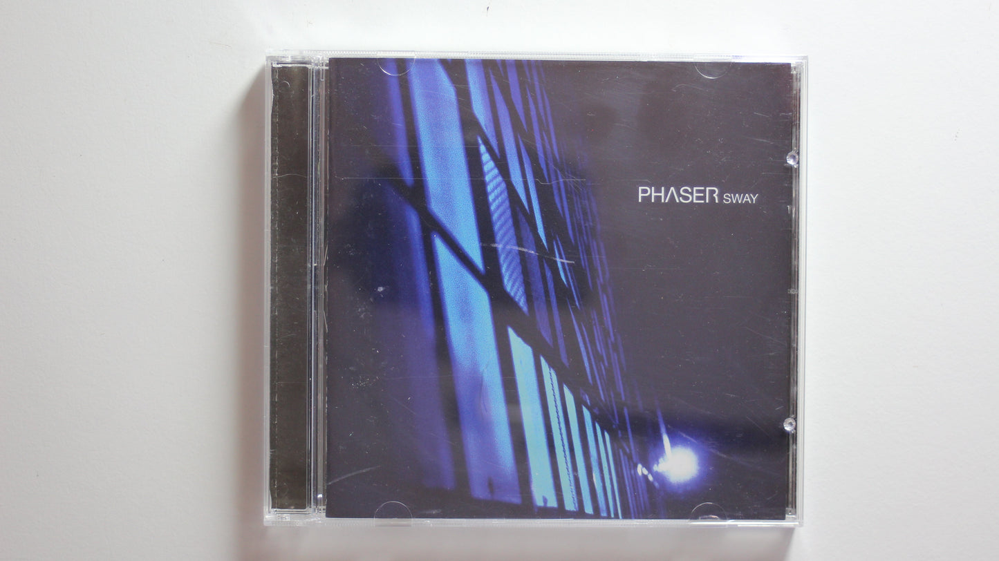 Phaser - Sway (VG-)