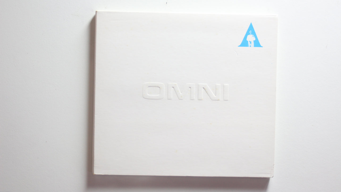 Acid Casuals - Omni (VG-)