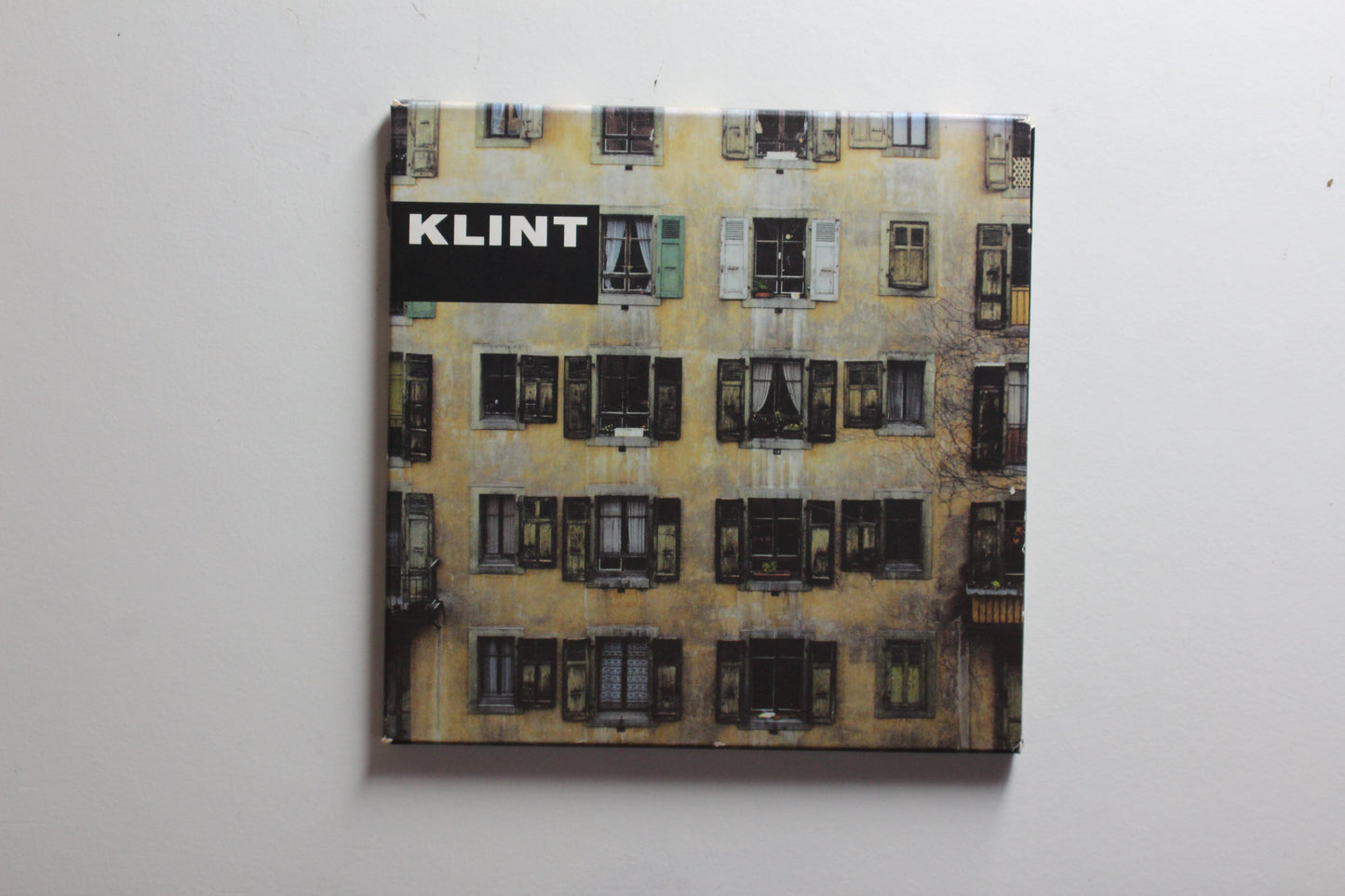 Klint - Klint (G)