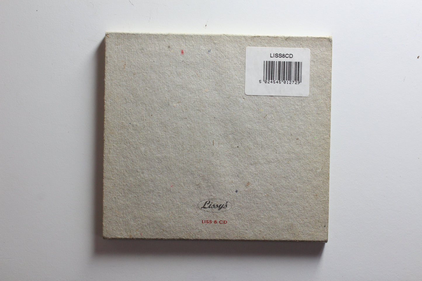 Prolapse - Backsaturday (G+)