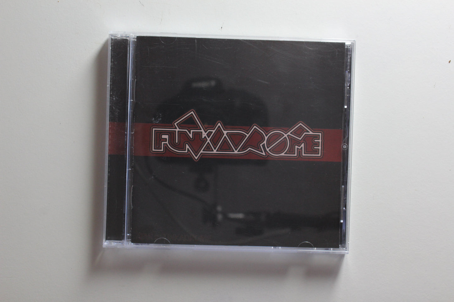Atar & The Funkadrome - Funkadrome (VG)