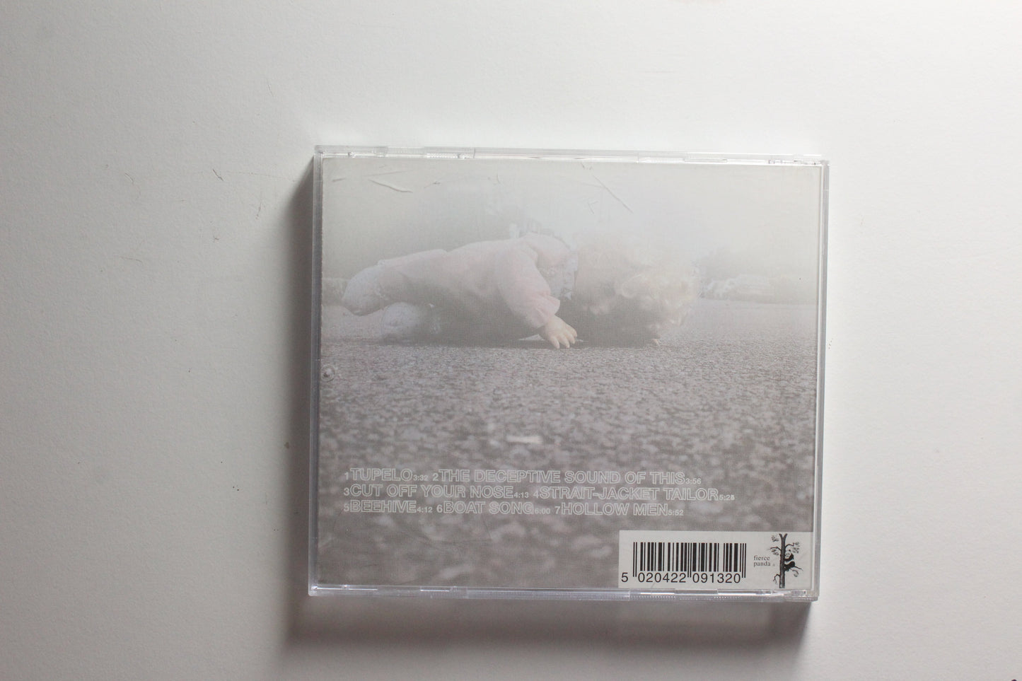 Malluka - The Deceptive Sound Of This (VG-)