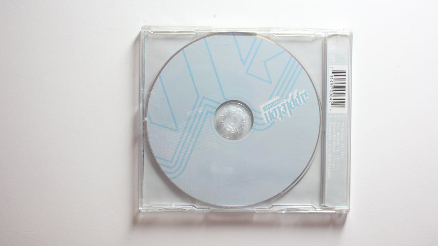 Appleton - Fantasy (VG)