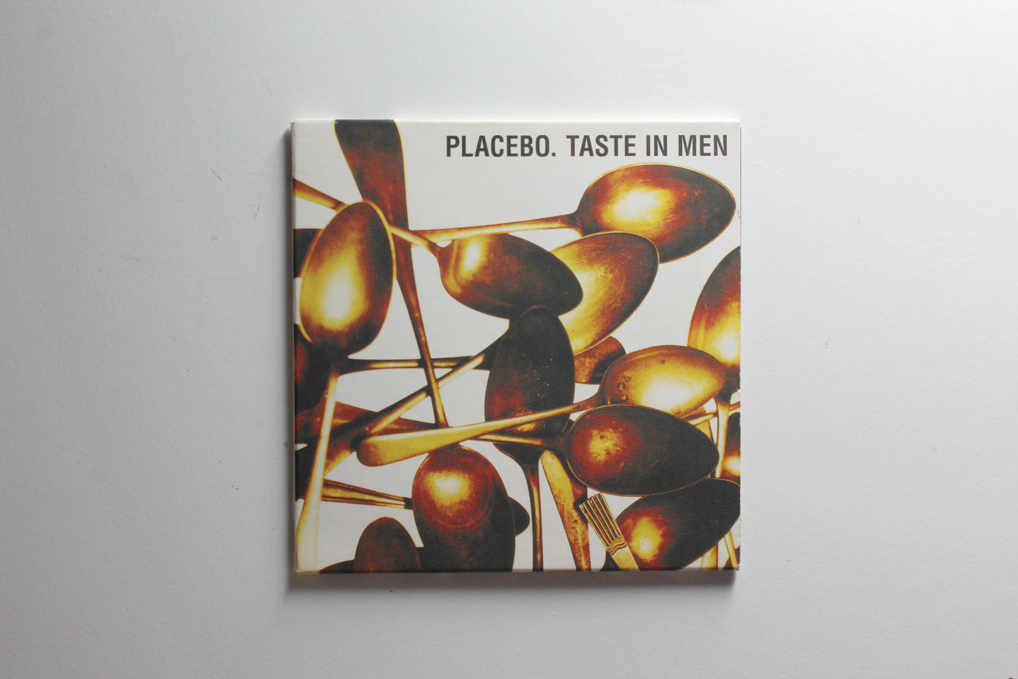 Placebo - Taste In Men (VG)