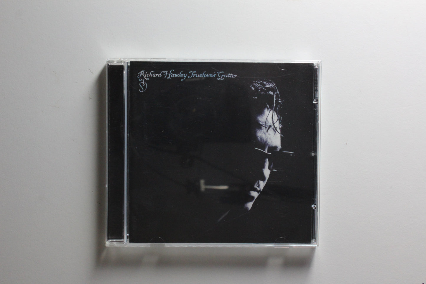 Richard Hawley - Truelove's Gutter (NM-)
