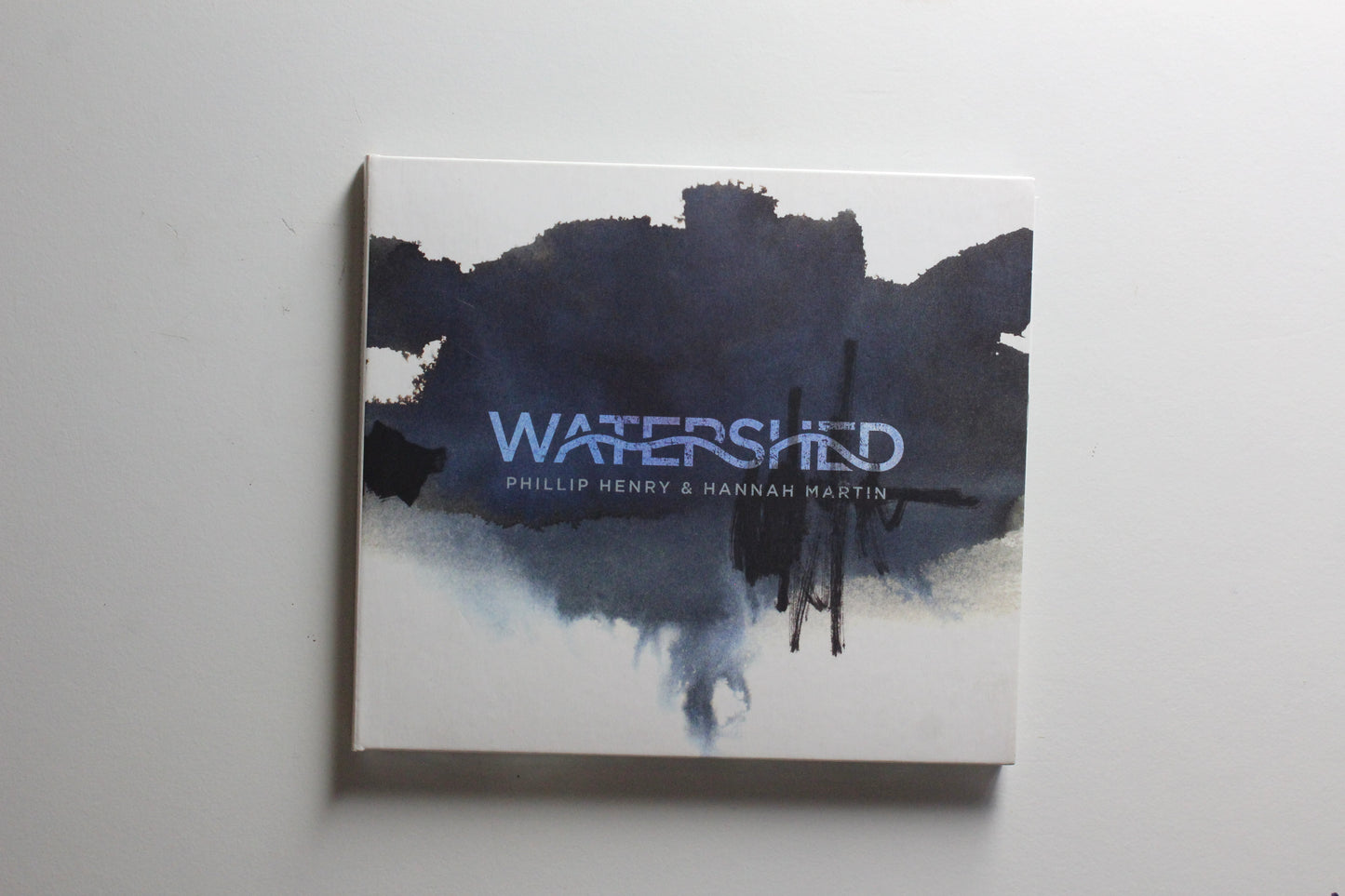 Philip Henry & Hannah Martin - Watershed (NM-)