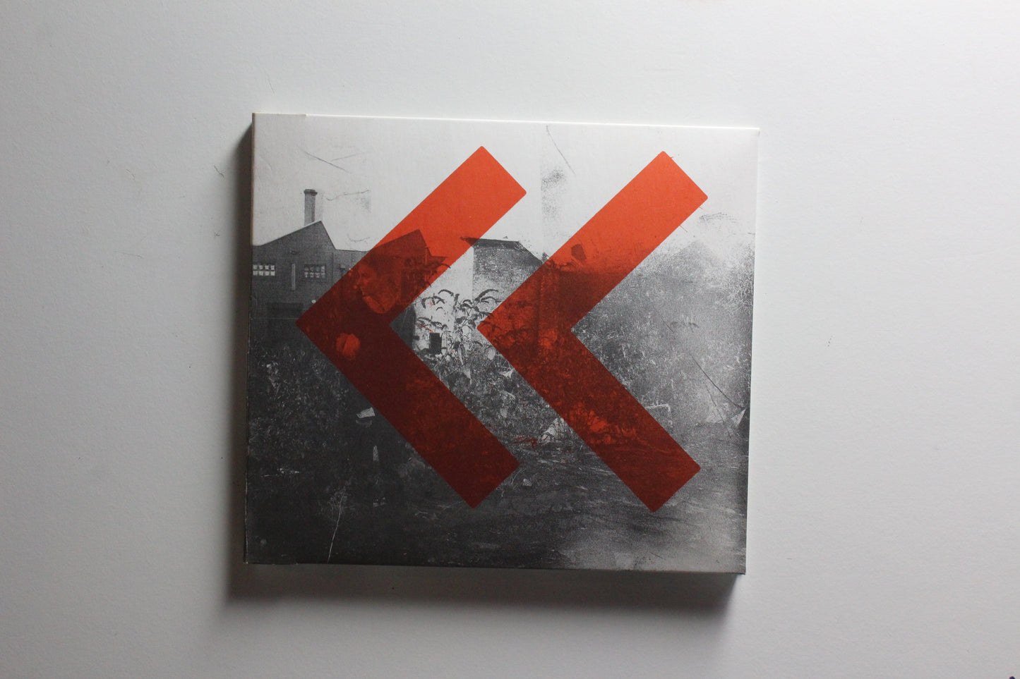 Lonelady - Hinterland (VG+)