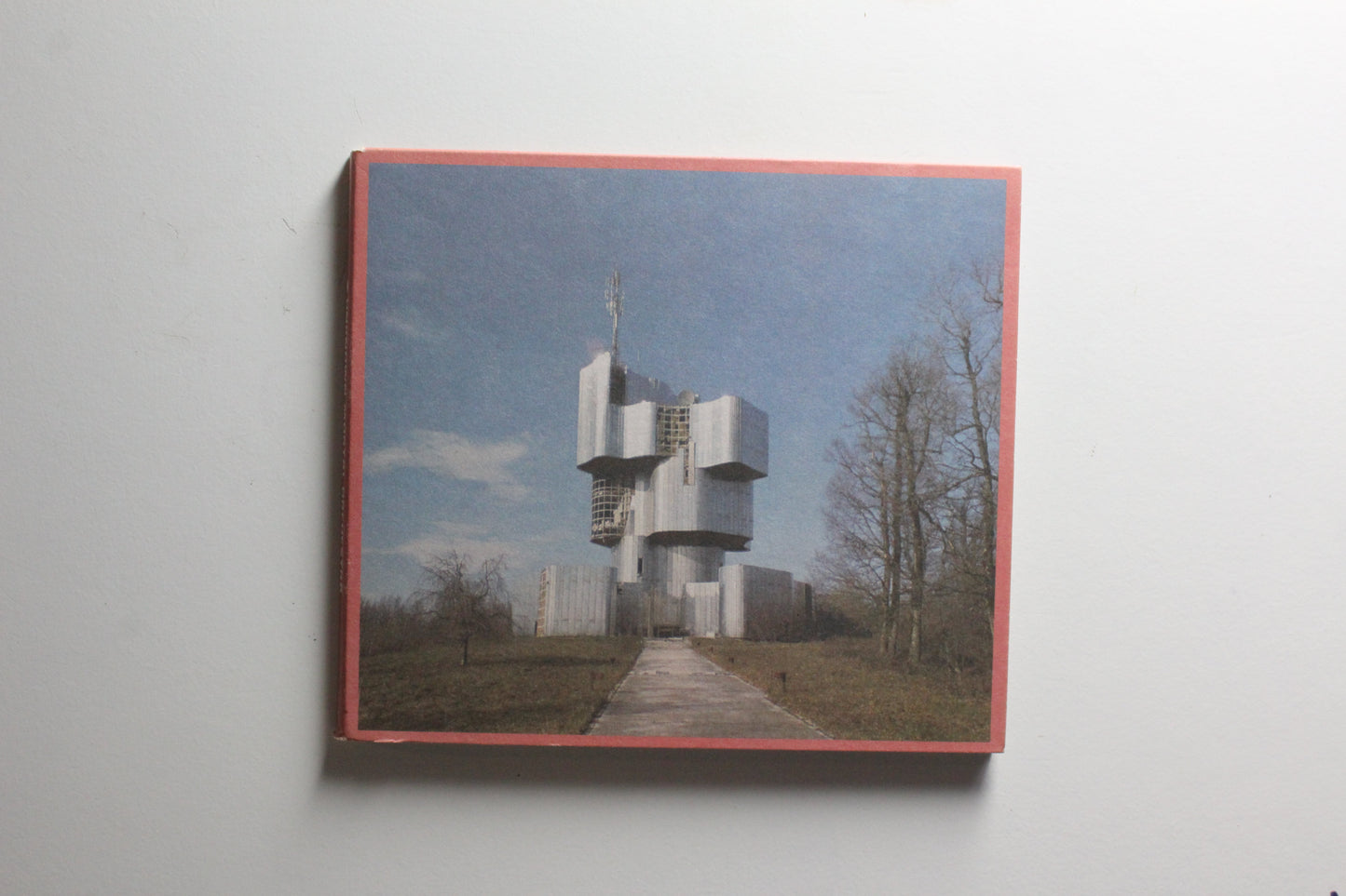 Unknown Mortal Orchestra - Unknown Mortal Orchestra (VG+)