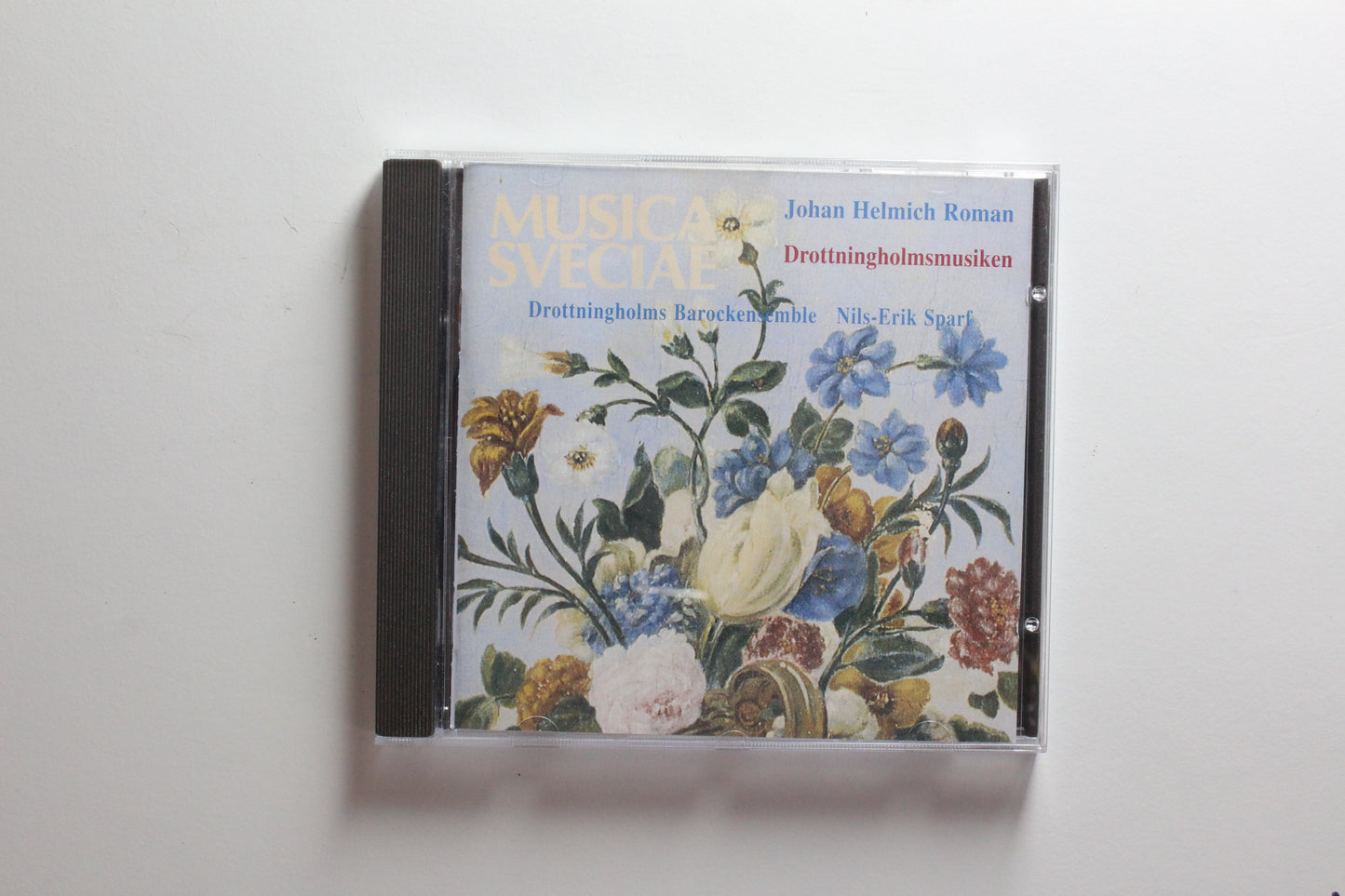 Various Artists - Musica Sveciae (NM-)