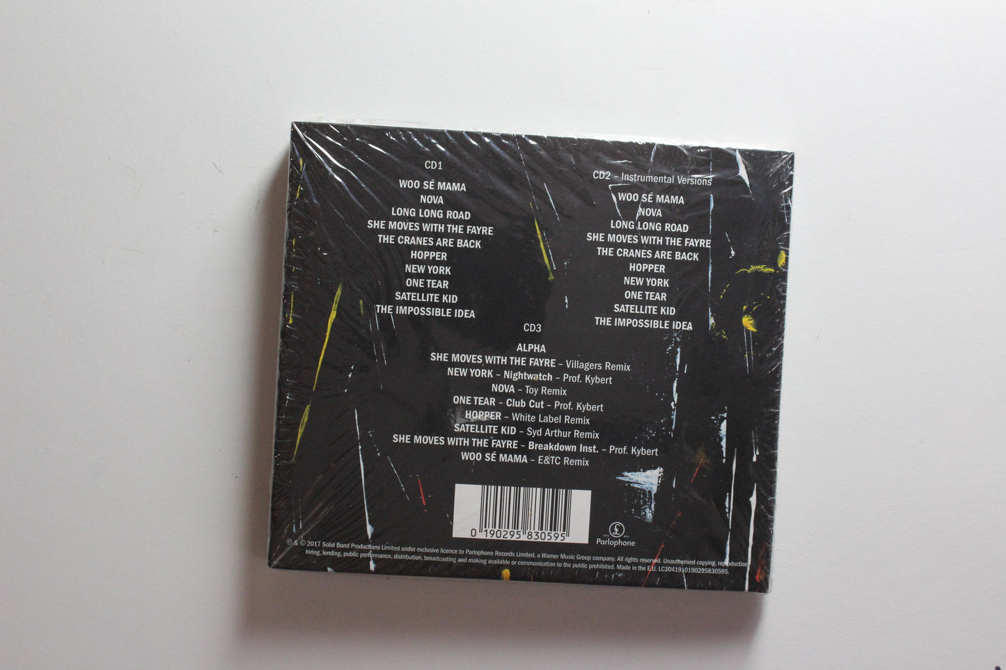Paul Weller - A Kind Revolution (3CD) (NEW)