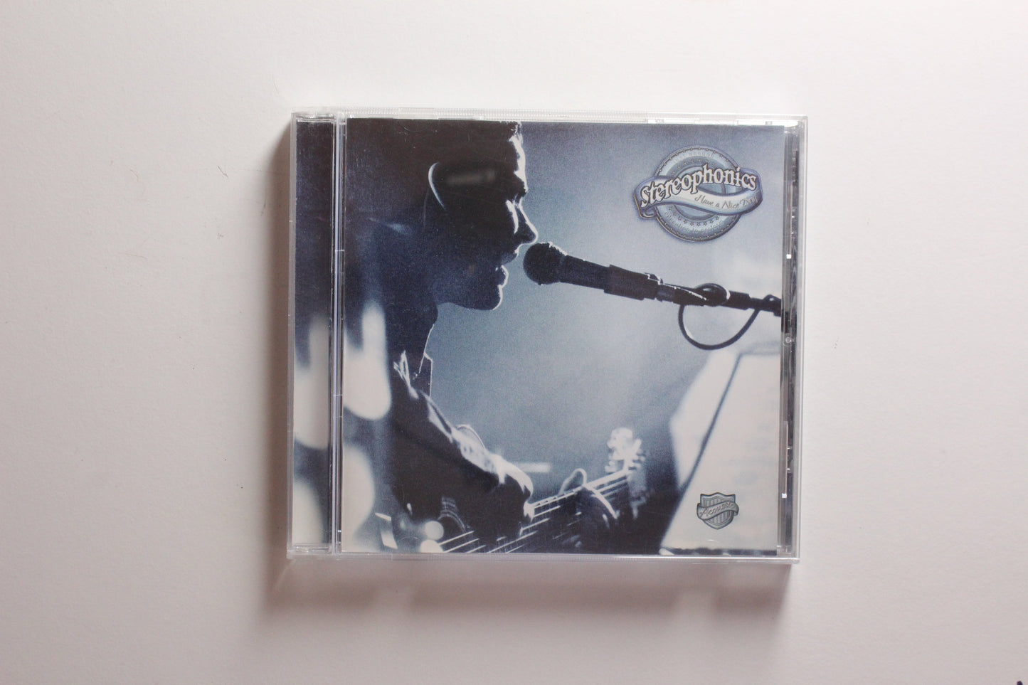 Stereophonics - Have A Nice Day (VG+)