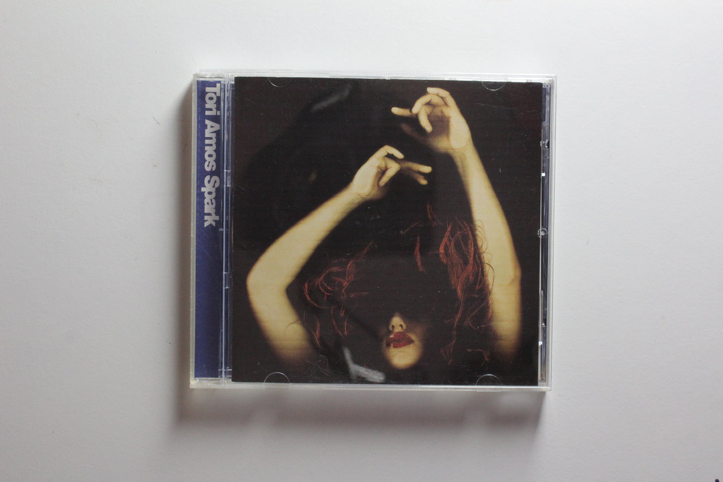 Tori Amos - Spark (VG-)