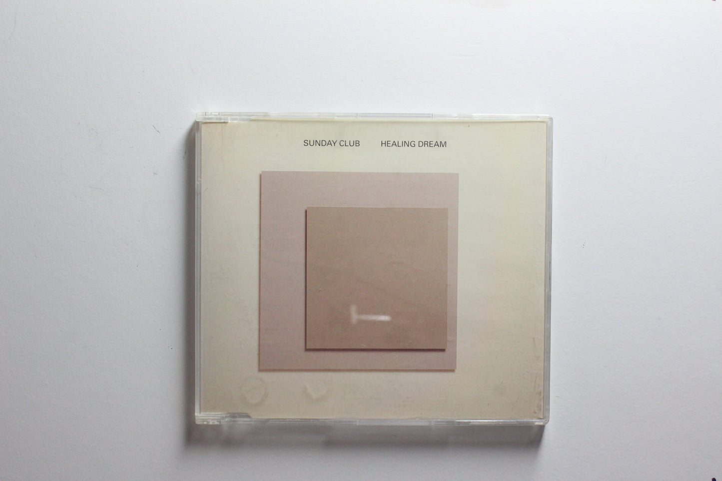 Sunday Club - Healing Dream (NM-)