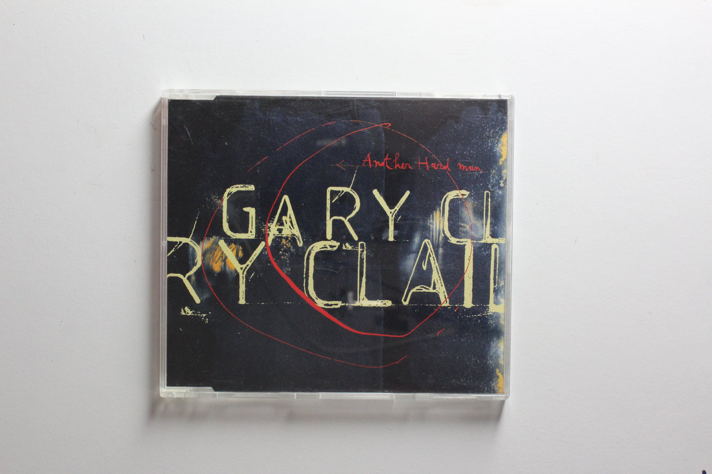 Gary Clail - Another Hard Man (NM-)
