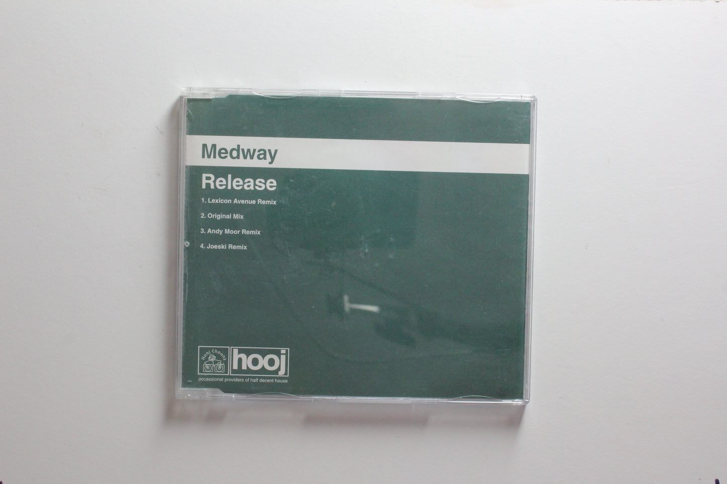 Medway - Release (VG+)