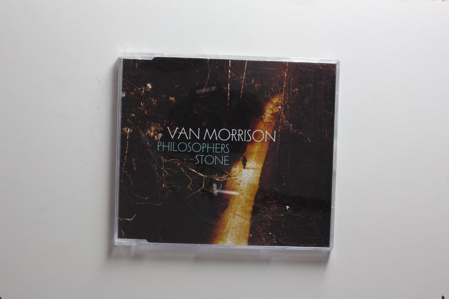 Van Morrison - Philosophers Stone (VG)