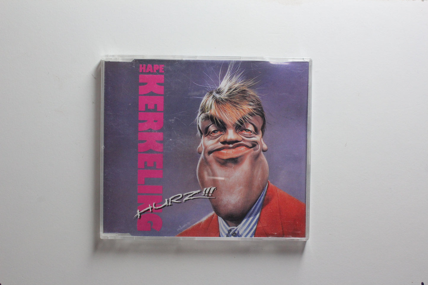 Hape Kerkeling - Hurz!!! (G+)