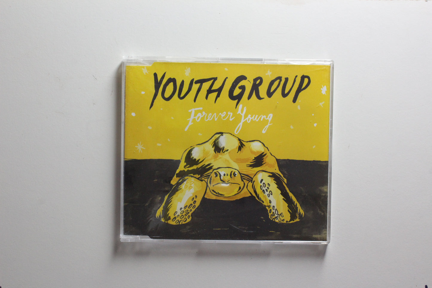 Youth Group - Forever Young (VG-)