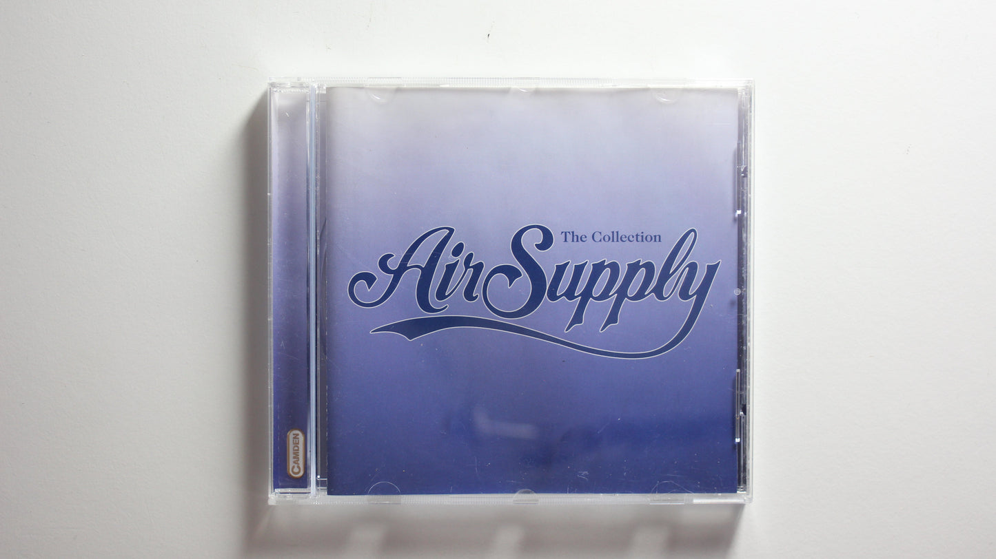 Air Supply - The Collection (VG-)