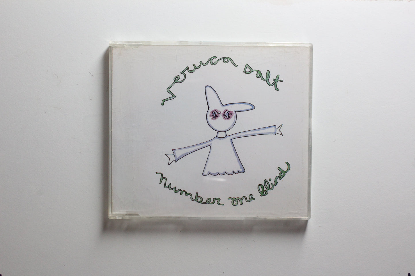 Veruca Salt - Number One Blind (NM-)