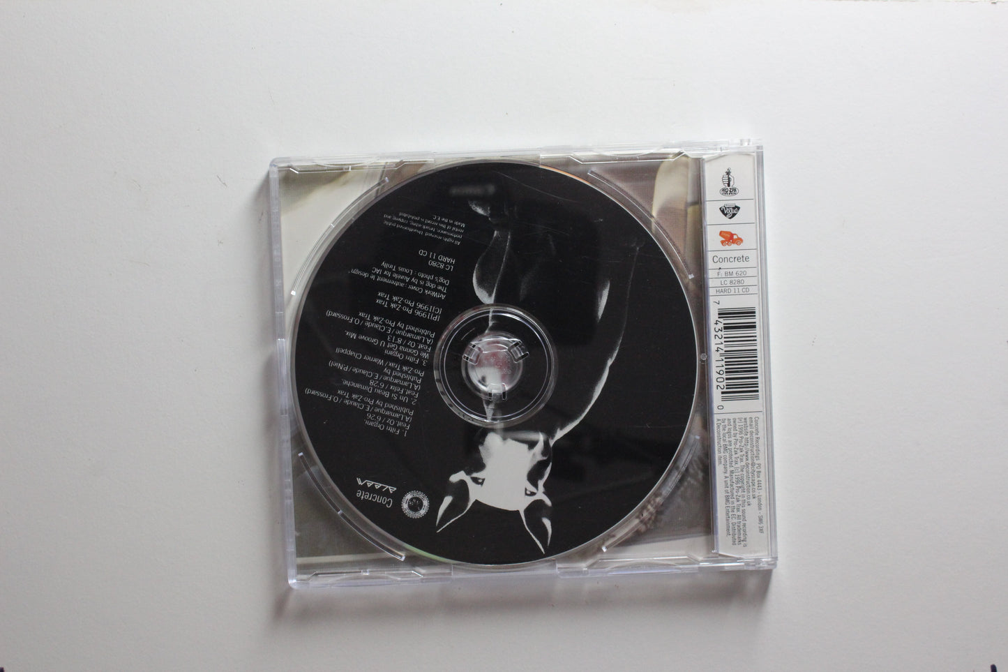 Aleem - Filtri Organi (VG-)