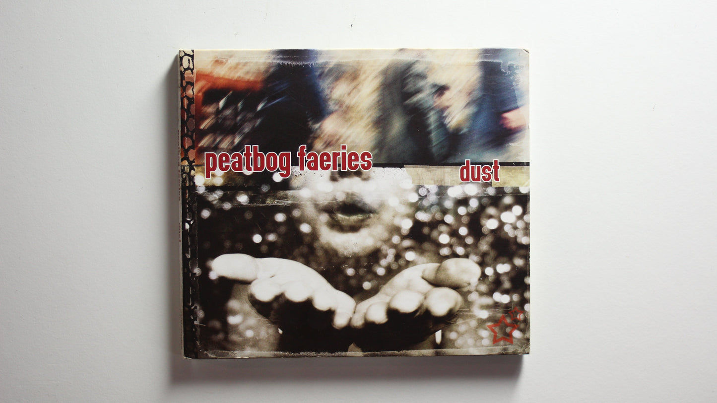 Peatbog Faeries - Dust (NM-)