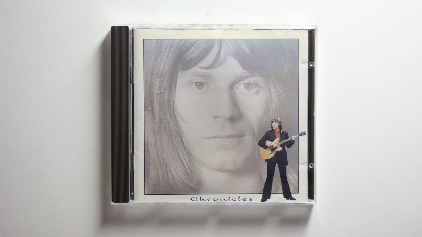 Dave Edmunds - Chronicles (VG+)