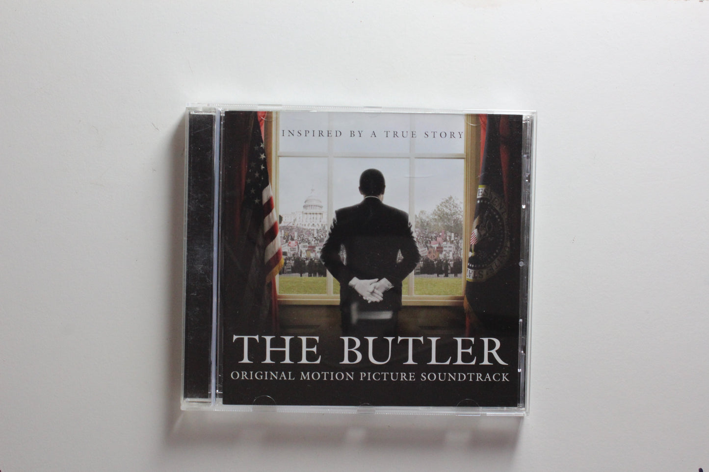Soundtrack - The Butler (NM-)