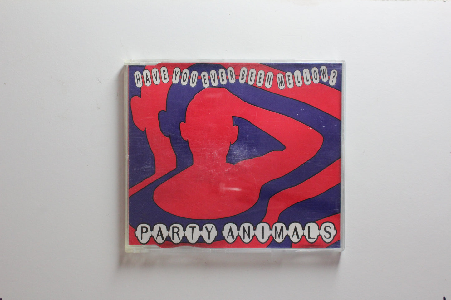 Party Animals - Have You Ever Been Mellow? (VG)