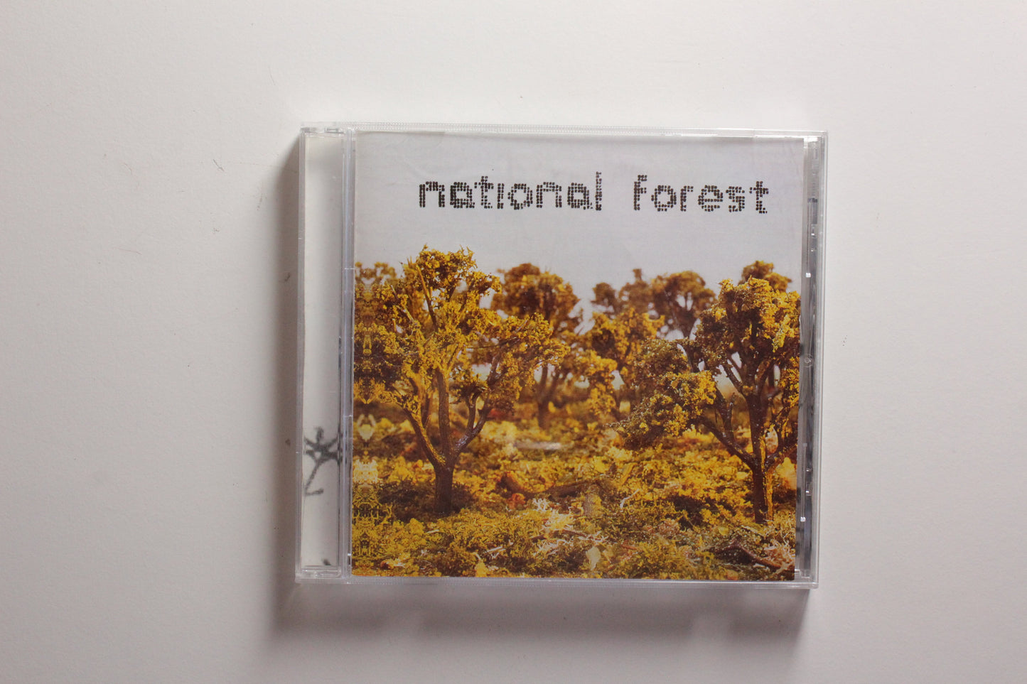 National Forest - National Forest (G+)