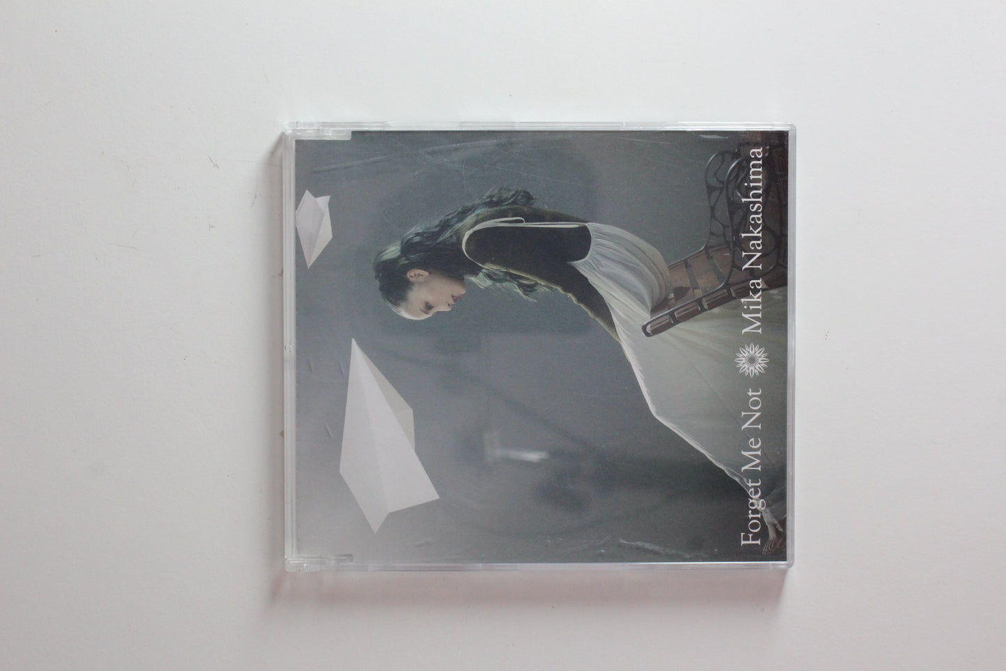 Mika Nakashima - Forget Me Not (NM-)