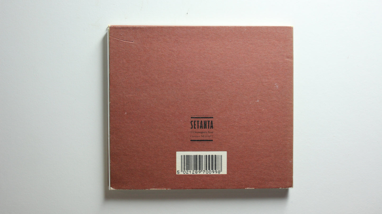 The Glee Club - The Glee Club (VG-)