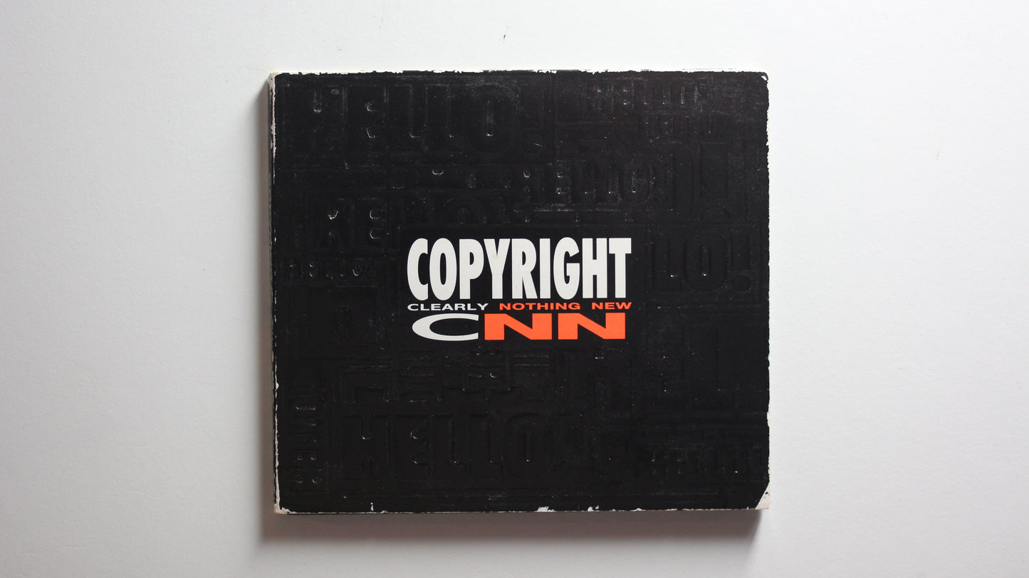 Copyright - CNN (VG)