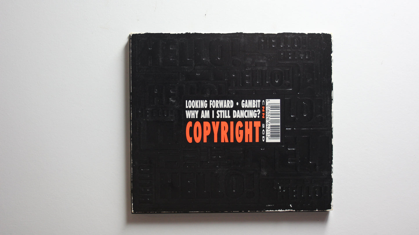 Copyright - CNN (VG)