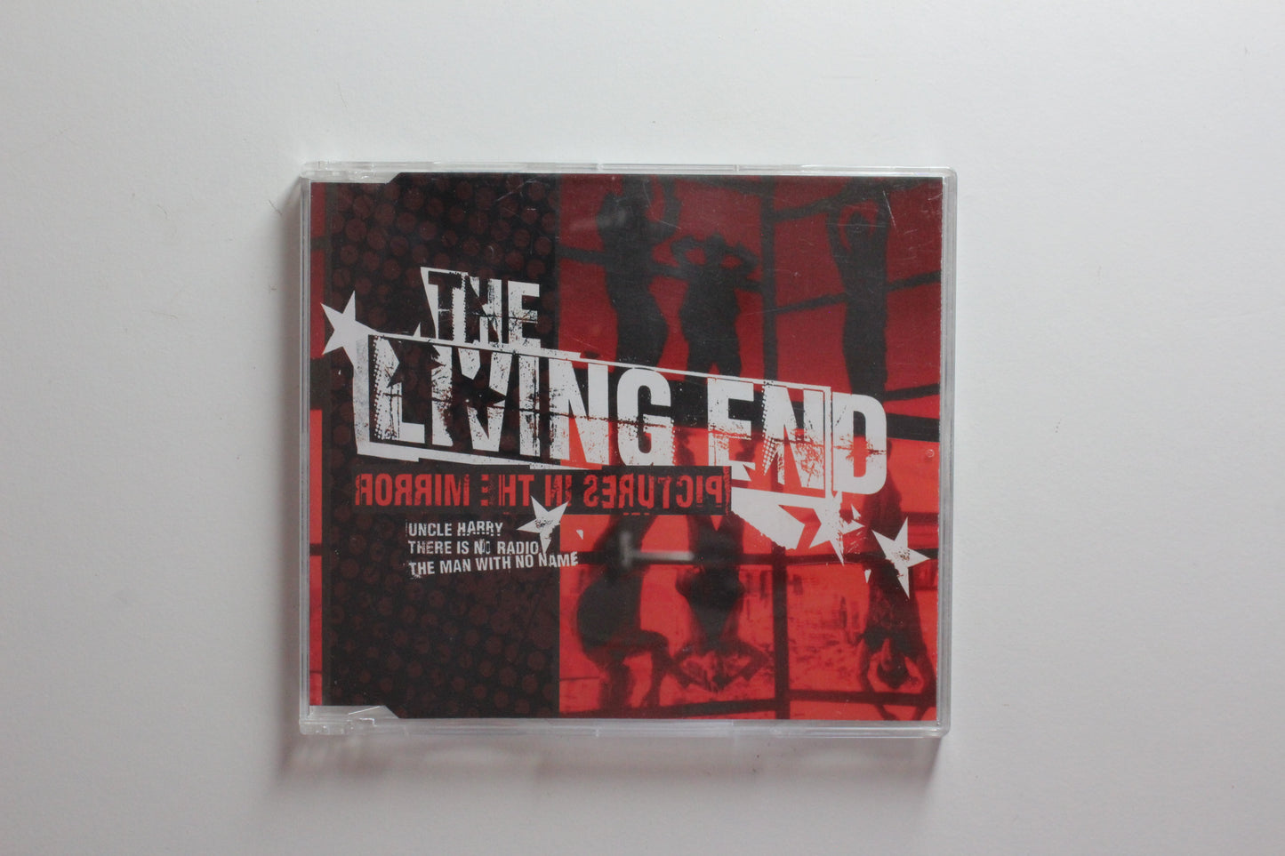 The Living End - Pictures in the Mirror (VG+)